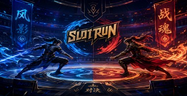Slotrun Arena Düellosu Rekabetçi Modu Görseli