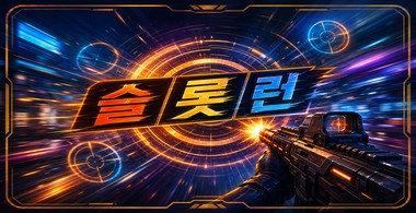 Slotrun Hızlı Atış FPS Modu Görseli